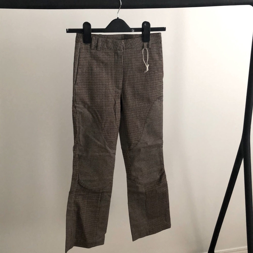 H&M Studio Trousers